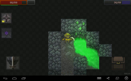 洞穴手游汉化版