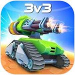 多人坦克对战无限弹药版