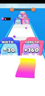 帆布长跑游戏安卓版