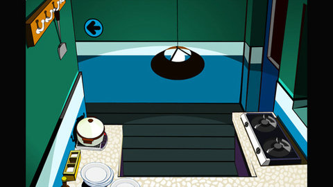 stanley博士的家中文版