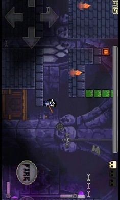 金属混乱游戏安卓版