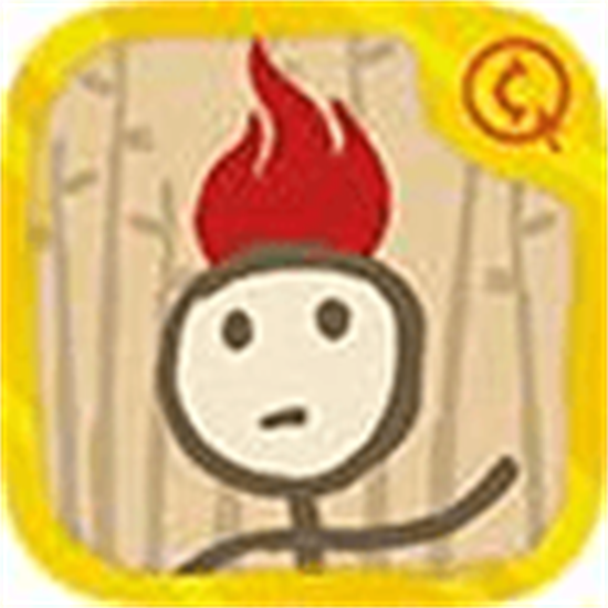 画个火柴人手机版游戏免费