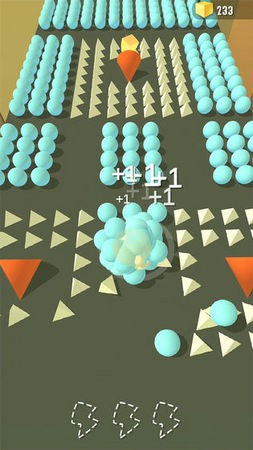 小球滚滚滚最新版