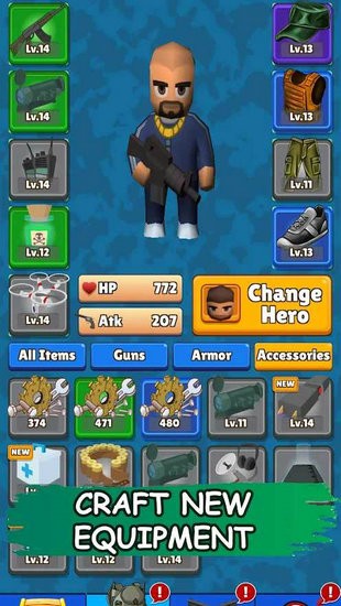 射手回忆录僵尸生存