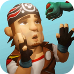 陌生世界无限资源版