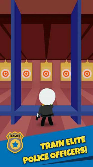 警察培训模拟器安卓版