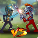 火柴人大战2奥德赛无限钻石版