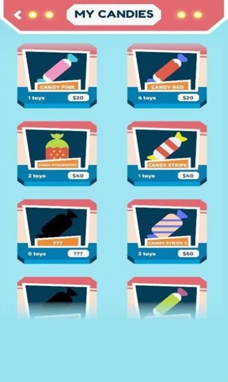 去吧糖果游戏最新版