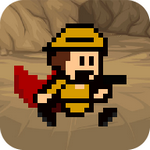 我想成为探险家无敌版