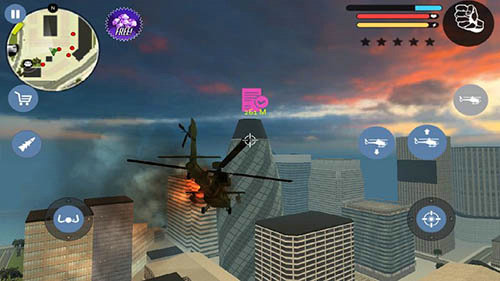 冰冻英雄无限金币钻石版