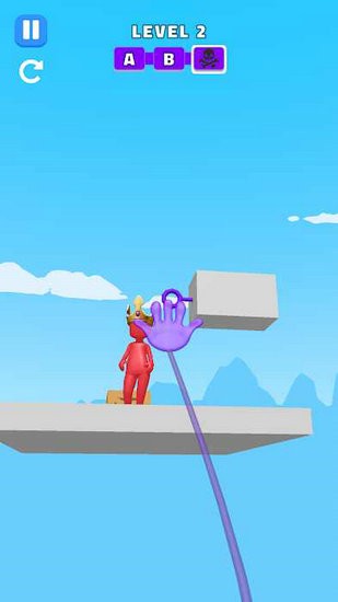 吃我一巴掌游戏