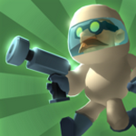 辐射跑酷内购版