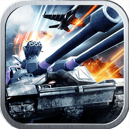 铁甲风暴安卓手机版