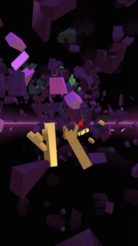 破碎空间游戏安卓版