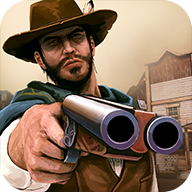 枪火西部中文版