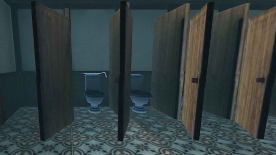 冰淇淋怪物游戏中文版