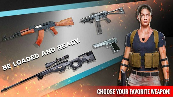 IGI突击队冒险安卓版