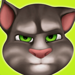 我的汤姆猫无限金币钻石版