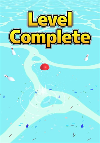 保龄球赛游戏最新手机版