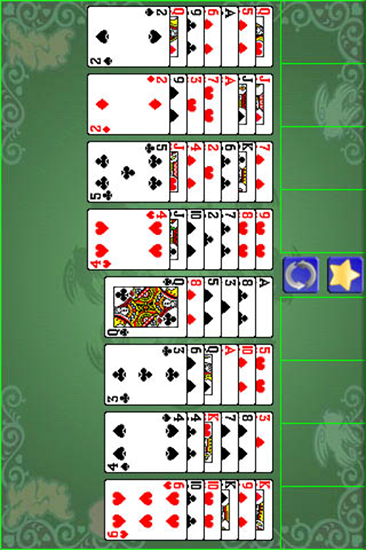 空当接龙安卓版手机