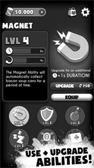 班迪的梦魇狂奔安卓汉化版