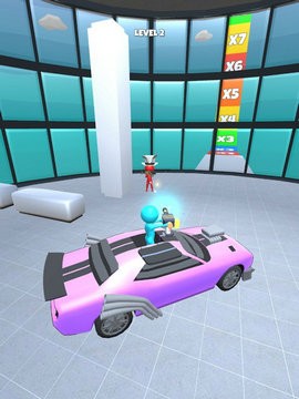 快速射击3D安卓手机版