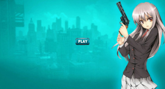 樱花枪战模拟器手游