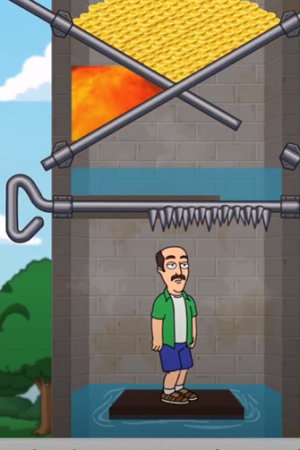 疯狂麦克斯游戏手游