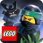 乐高幻影忍者之罗南之影