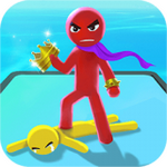 火柴人超级突击安卓版