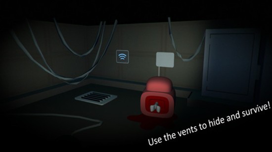 恐怖我们之间最新版