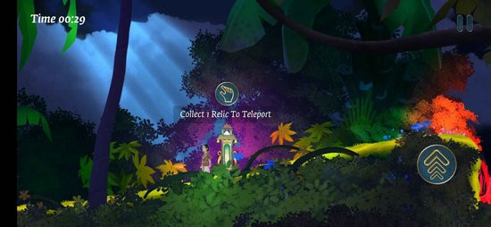 失落的神社免谷歌版