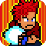 城市英雄无限金币钻石版