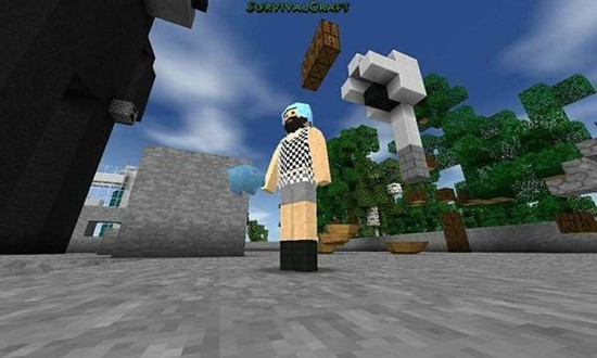 生存战争3中文版下载最新版