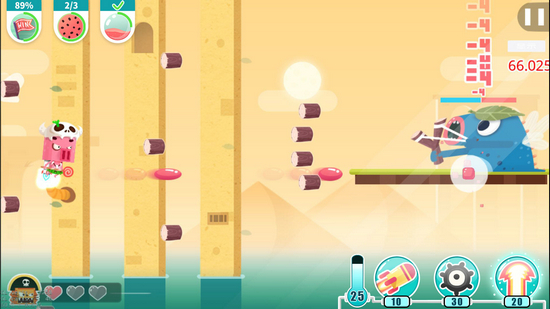 动物乌托邦手游安卓版