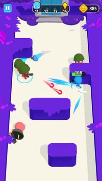 射手大作战无限金币版