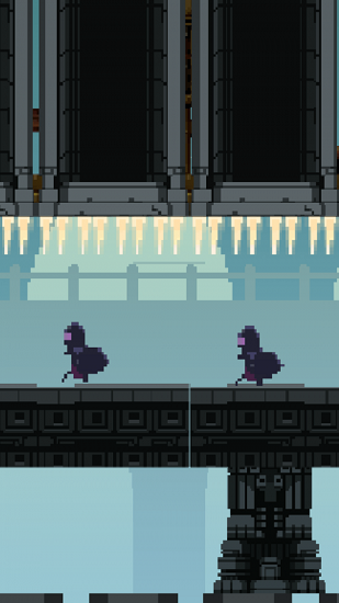 灵魂行者手游汉化版