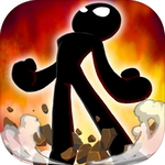 狂怒火柴人2中文无限金币版