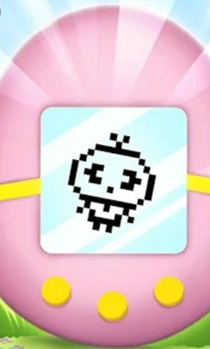 我永远的塔麻可吉游戏