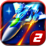 雷霆战机2完美版