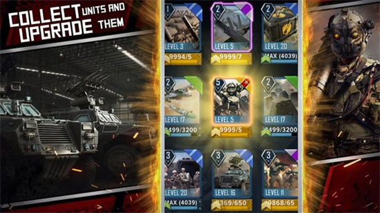 围攻启示录安卓最新版