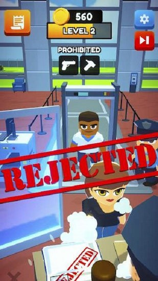 我拳击贼棒安卓版