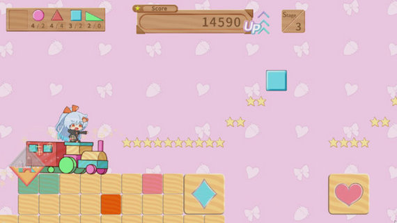 快跑吧克莱尔中文版