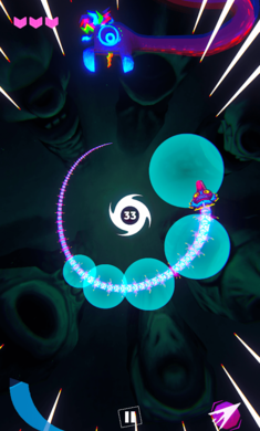 奥罗博罗斯无限金币版