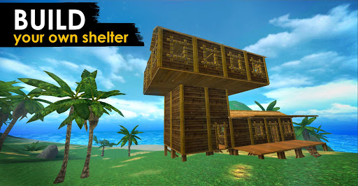 侏罗纪生存岛破解版