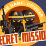 秘密任务游戏安卓版