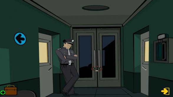 Stanley博士的家2