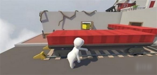 人类跌落梦境手游免费安卓版