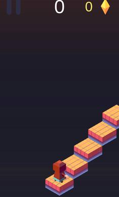 跳跃天堂游戏安卓版