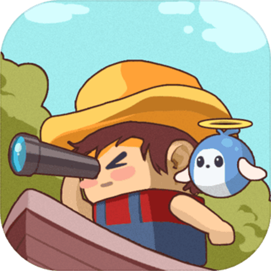 艾人的冒险游戏安卓免广告版